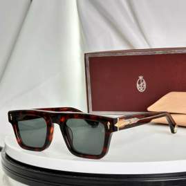 Picture of Jacques Marie Mage Sunglasses _SKUfw74862246fw
